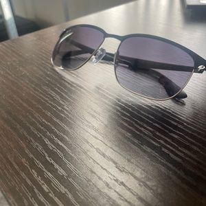 Rayban  RB3569 sunglasses